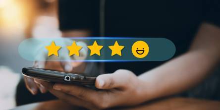 Customer Feedback Management Process